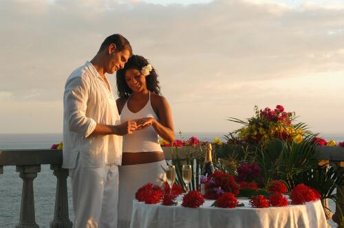 Costa Rica Resort Weddings