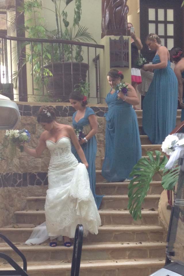 Wedding Planner Costa Rica